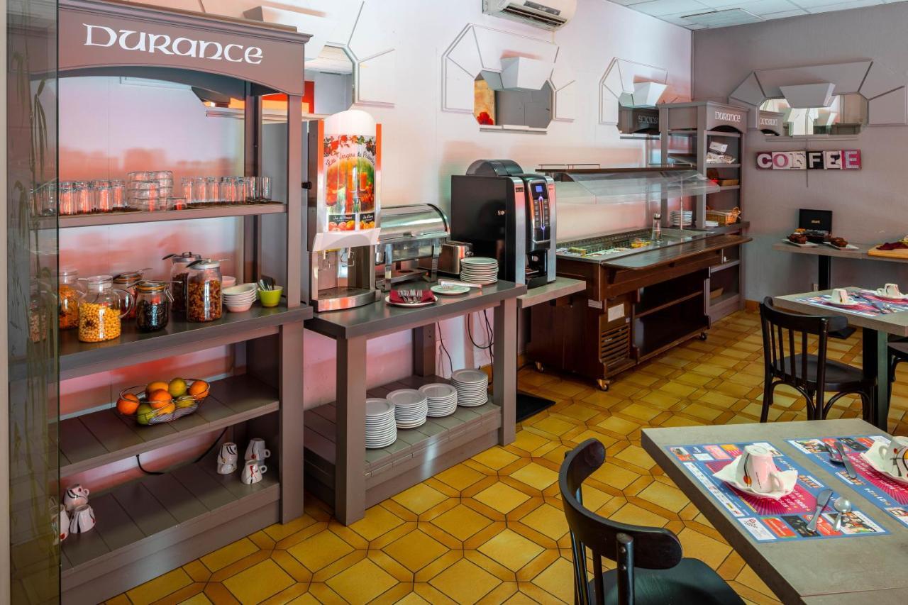 Logis Hotel Noemys Brive - Restaurant Le Teinchurier Dış mekan fotoğraf