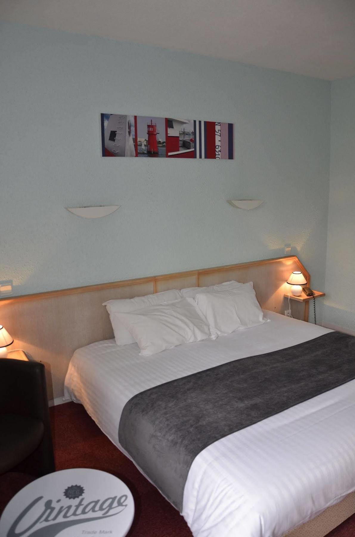 Logis Hotel Noemys Brive - Restaurant Le Teinchurier Dış mekan fotoğraf